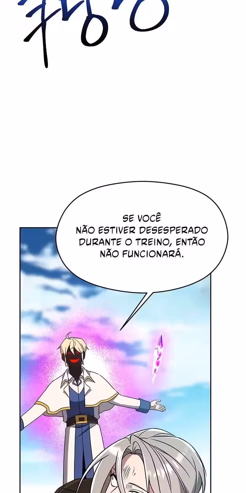 Página do Capítulo 106