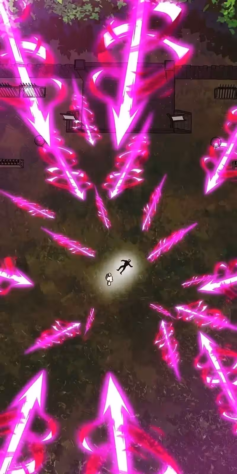 Página do Capítulo 106