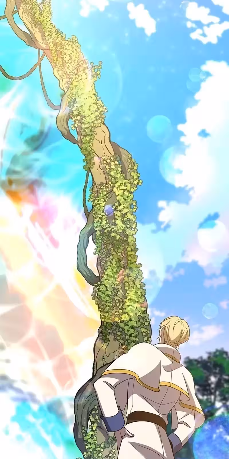 Página do Capítulo 106