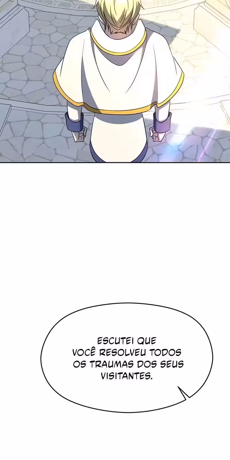 Página do Capítulo 106