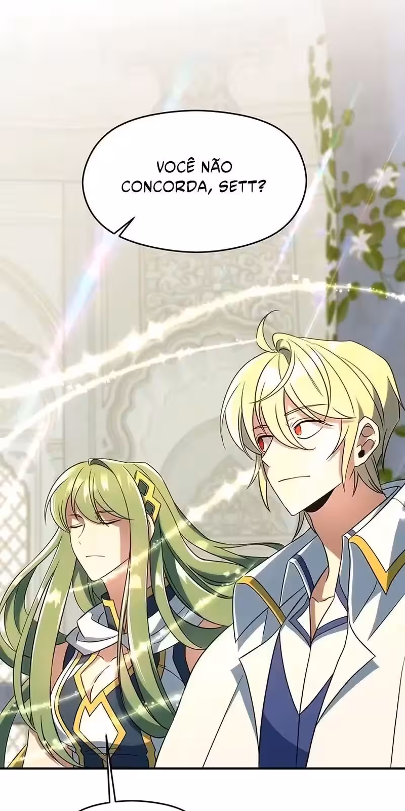 Página do Capítulo 106