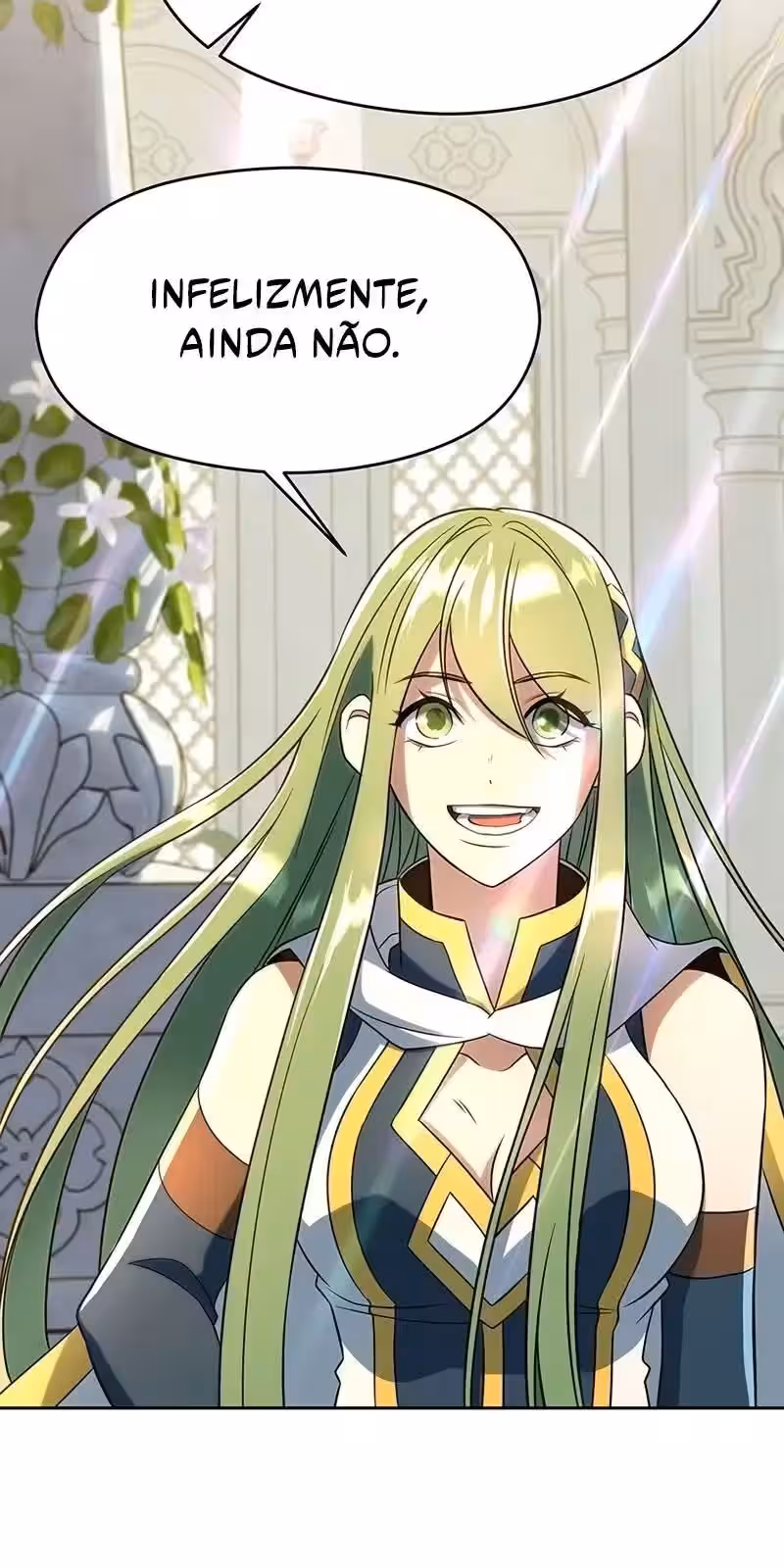 Página do Capítulo 106