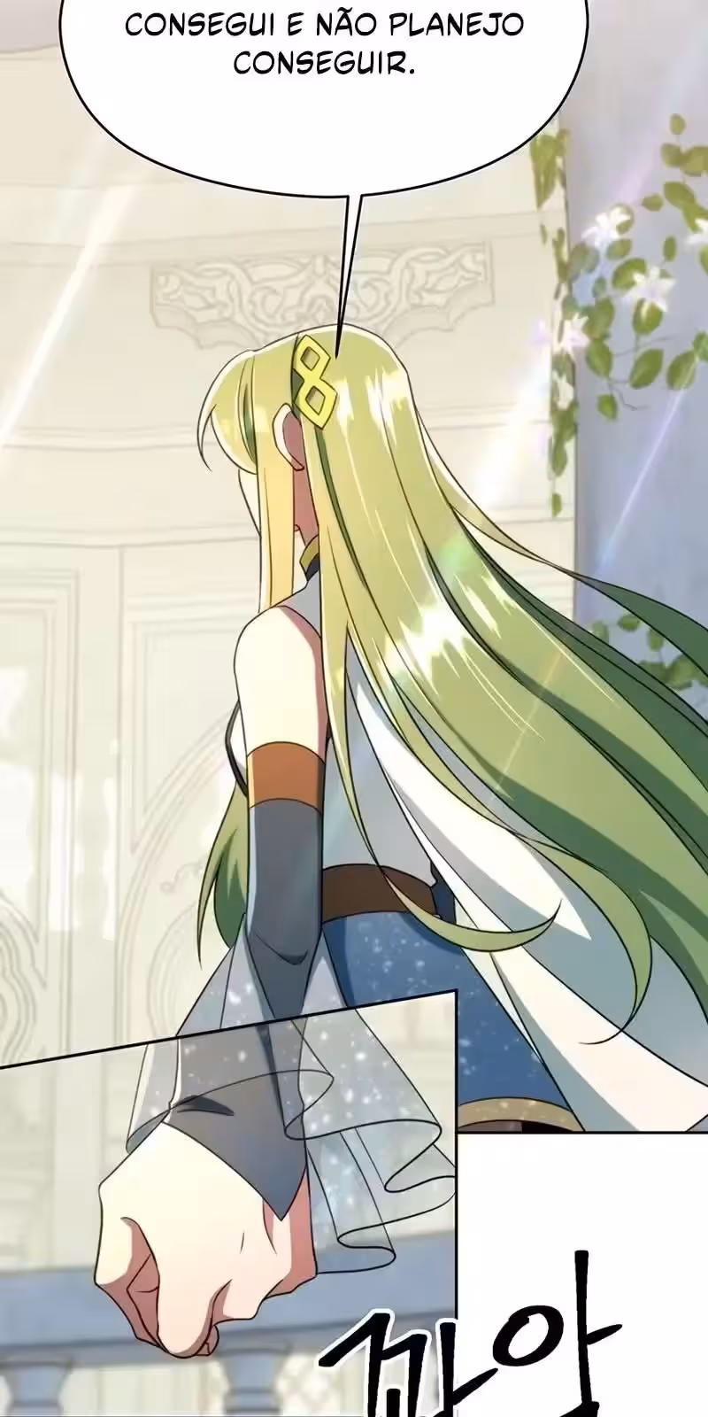 Página do Capítulo 107