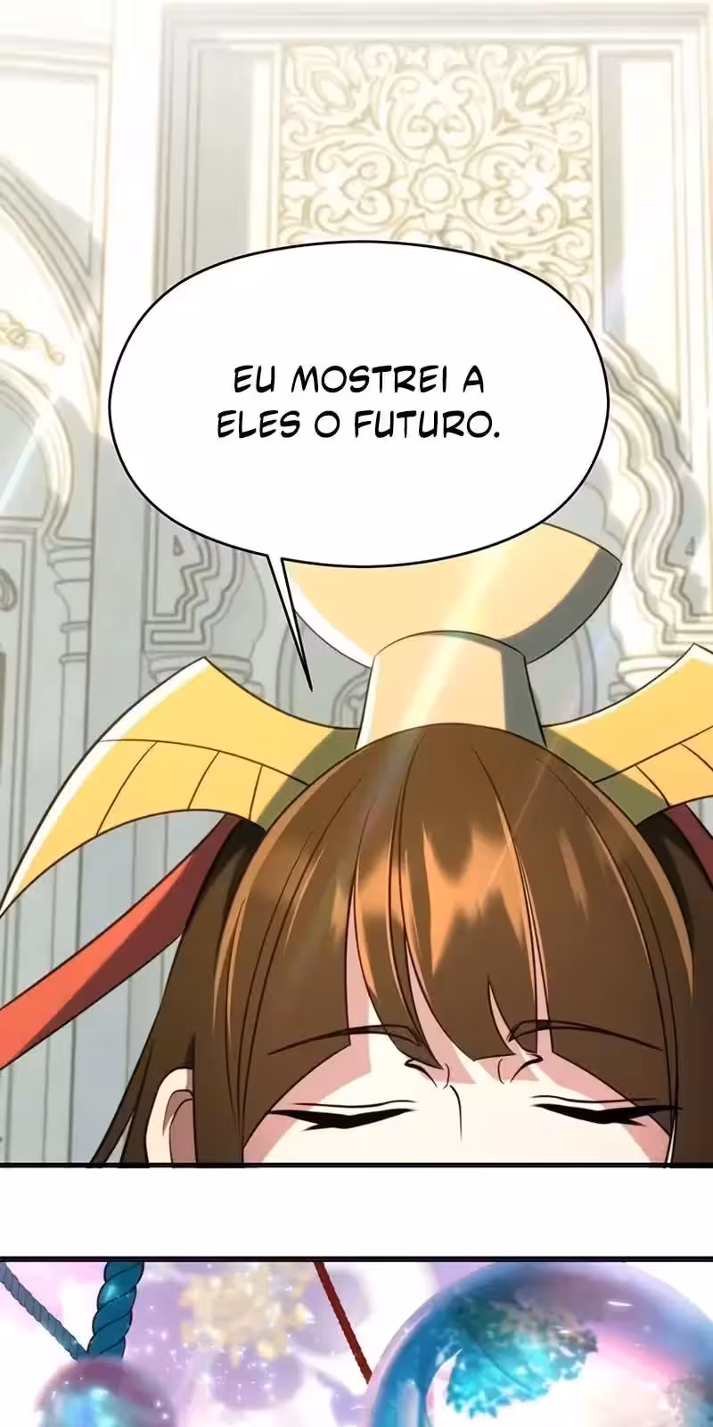 Página do Capítulo 107