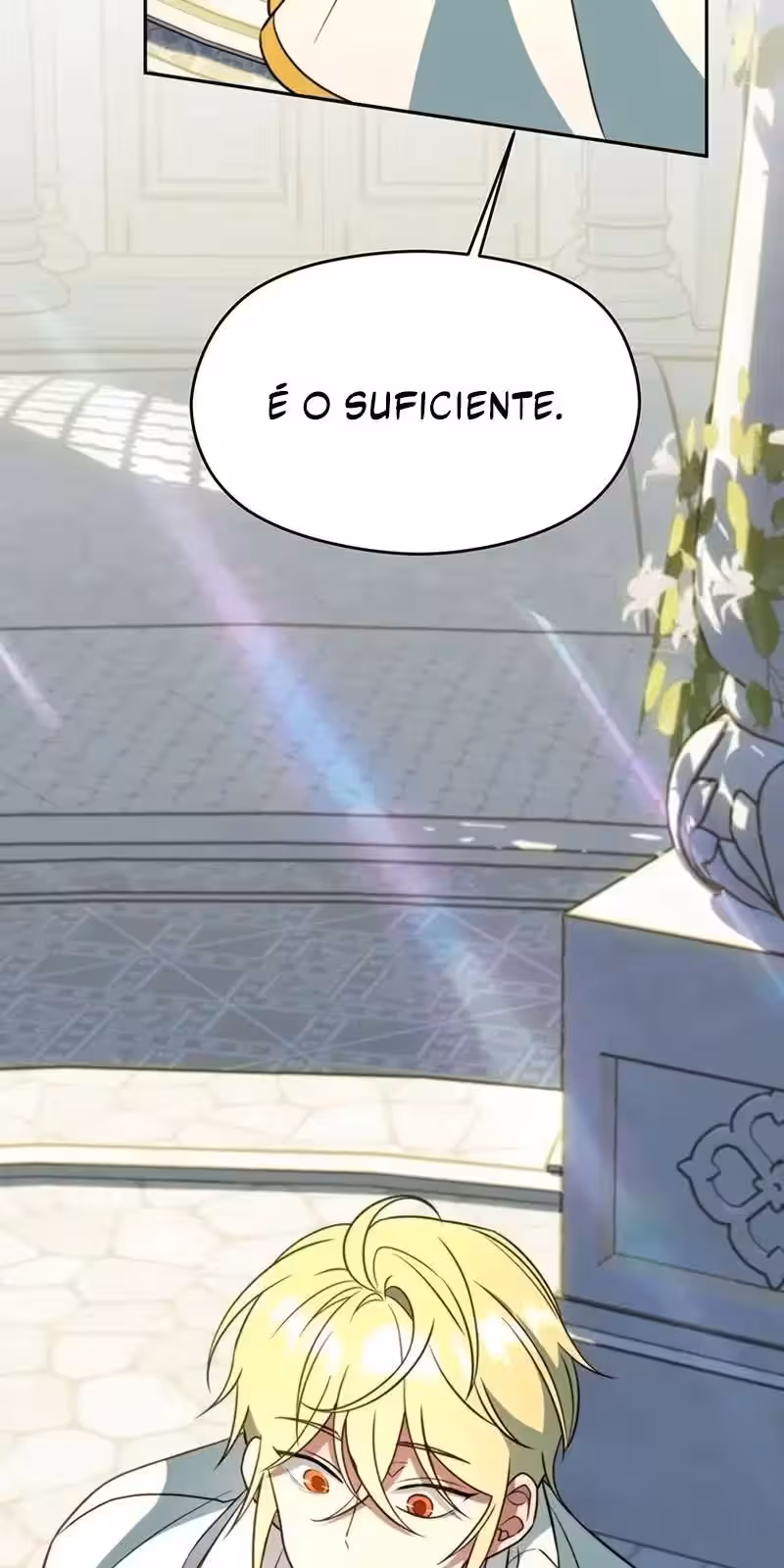 Página do Capítulo 107