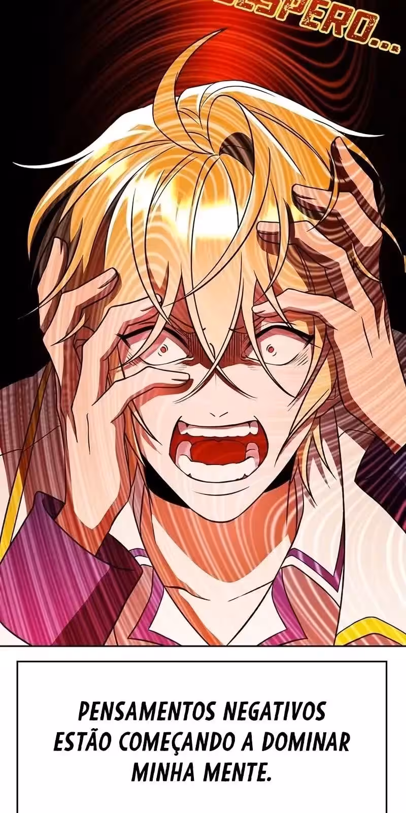 Página do Capítulo 107