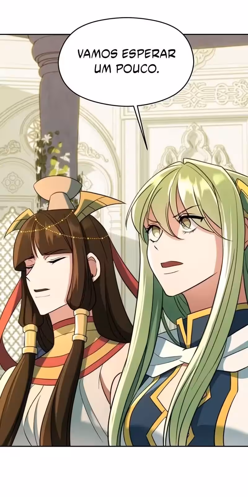 Página do Capítulo 108