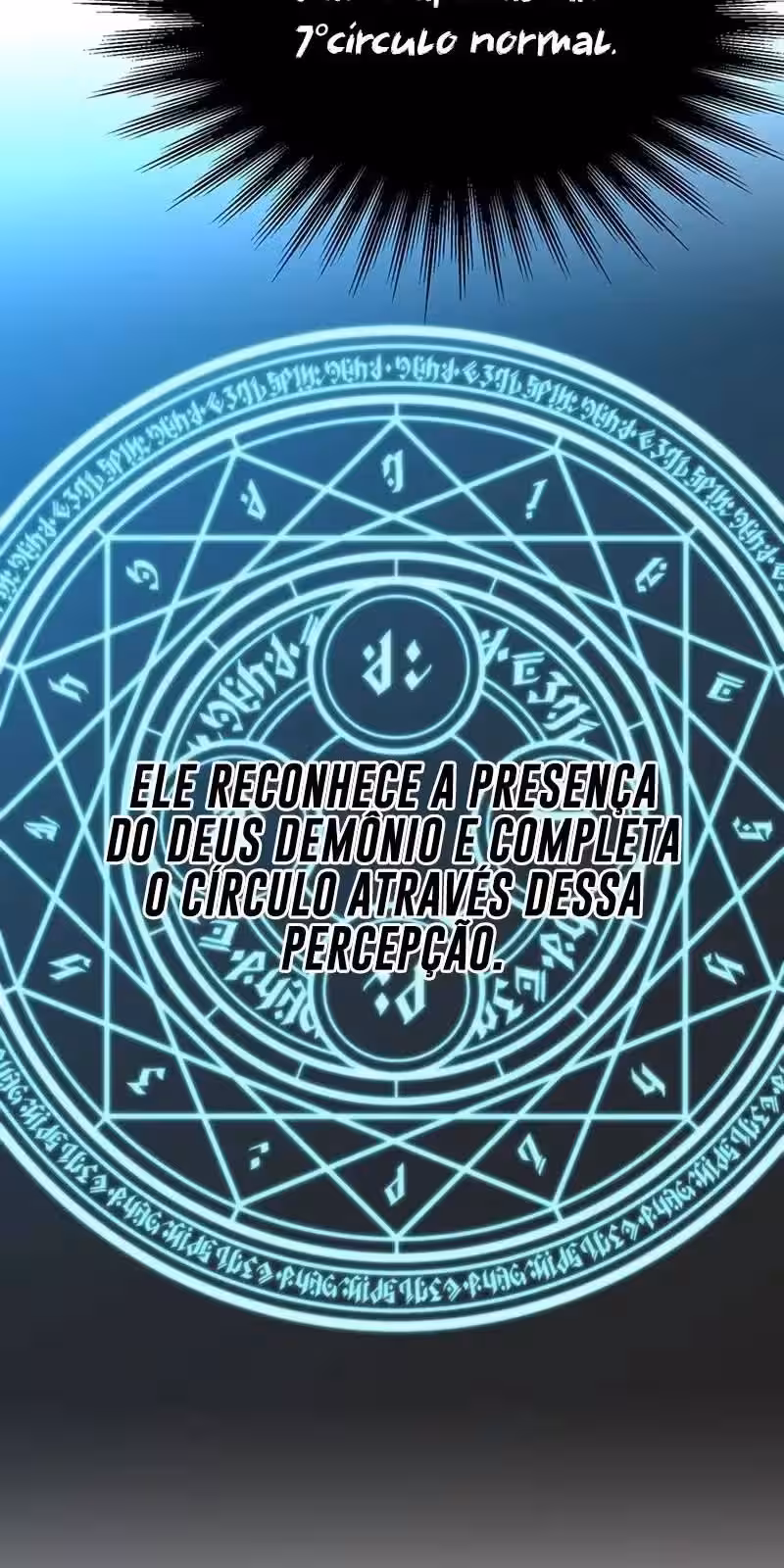 Página do Capítulo 108