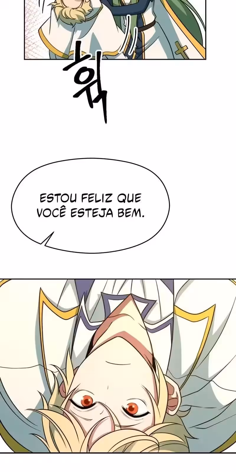 Página do Capítulo 109