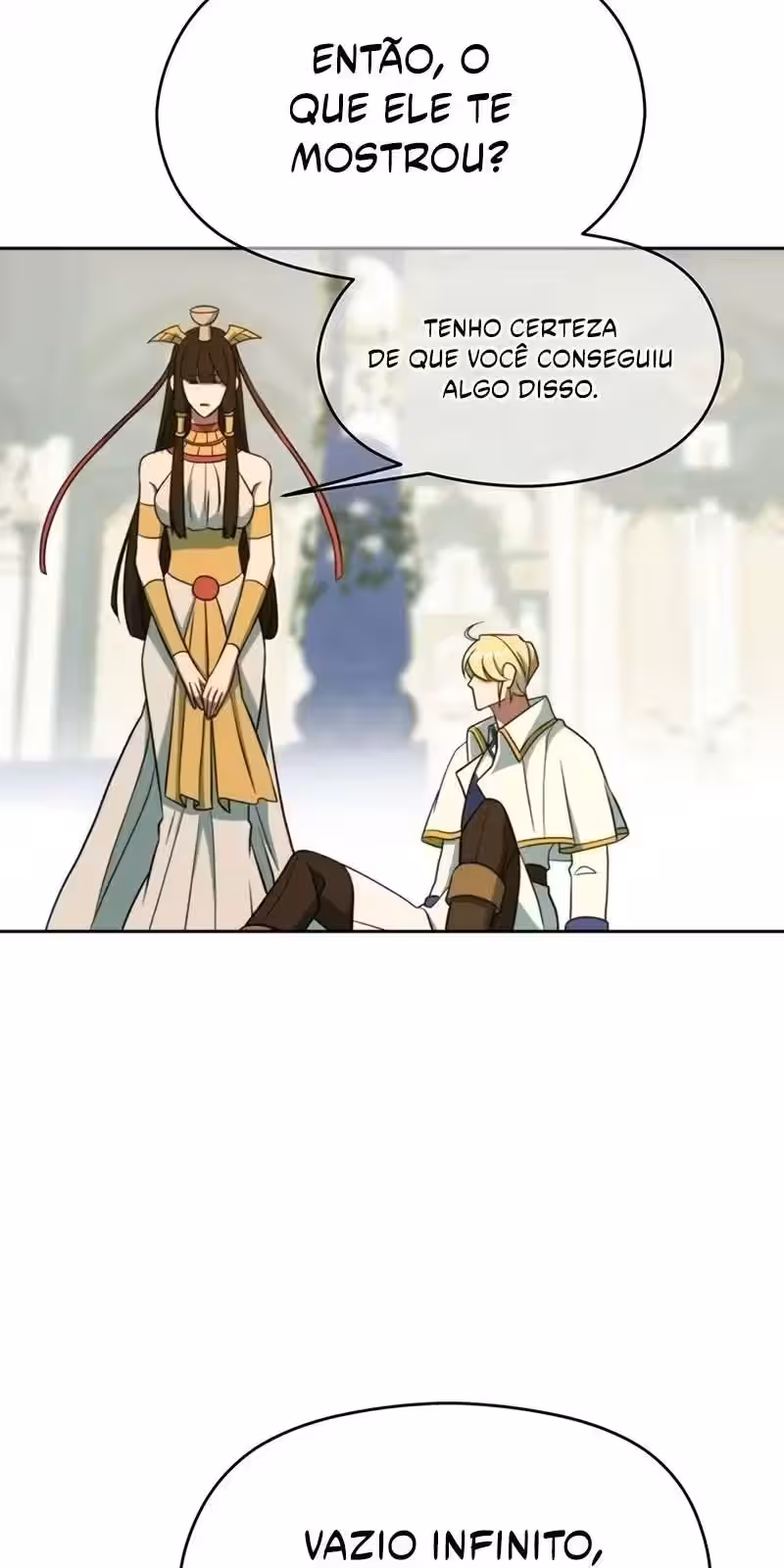 Página do Capítulo 109