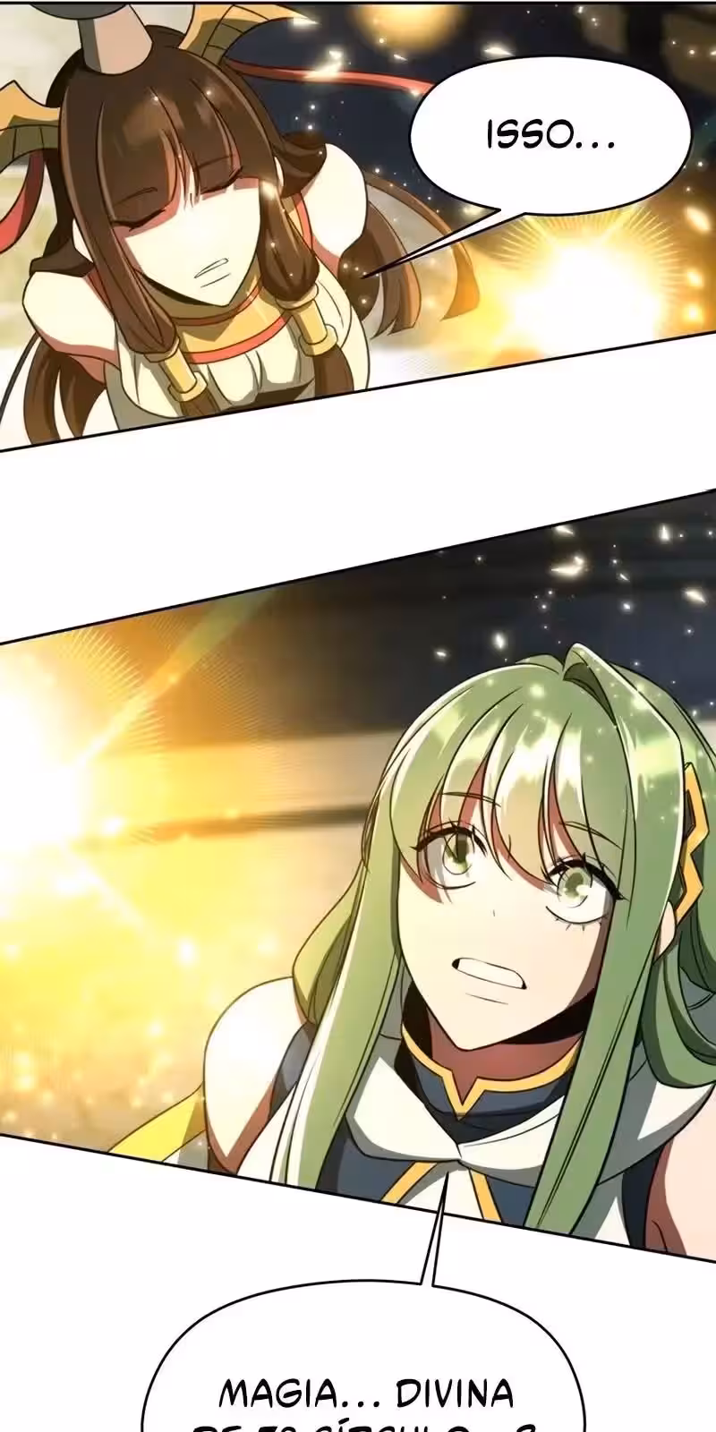 Página do Capítulo 109