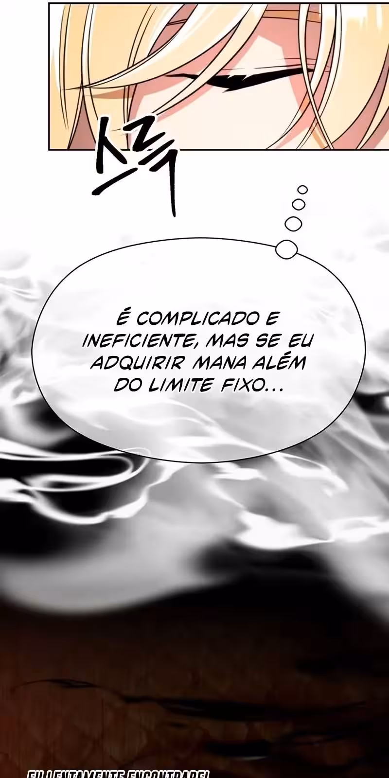 Página do Capítulo 109