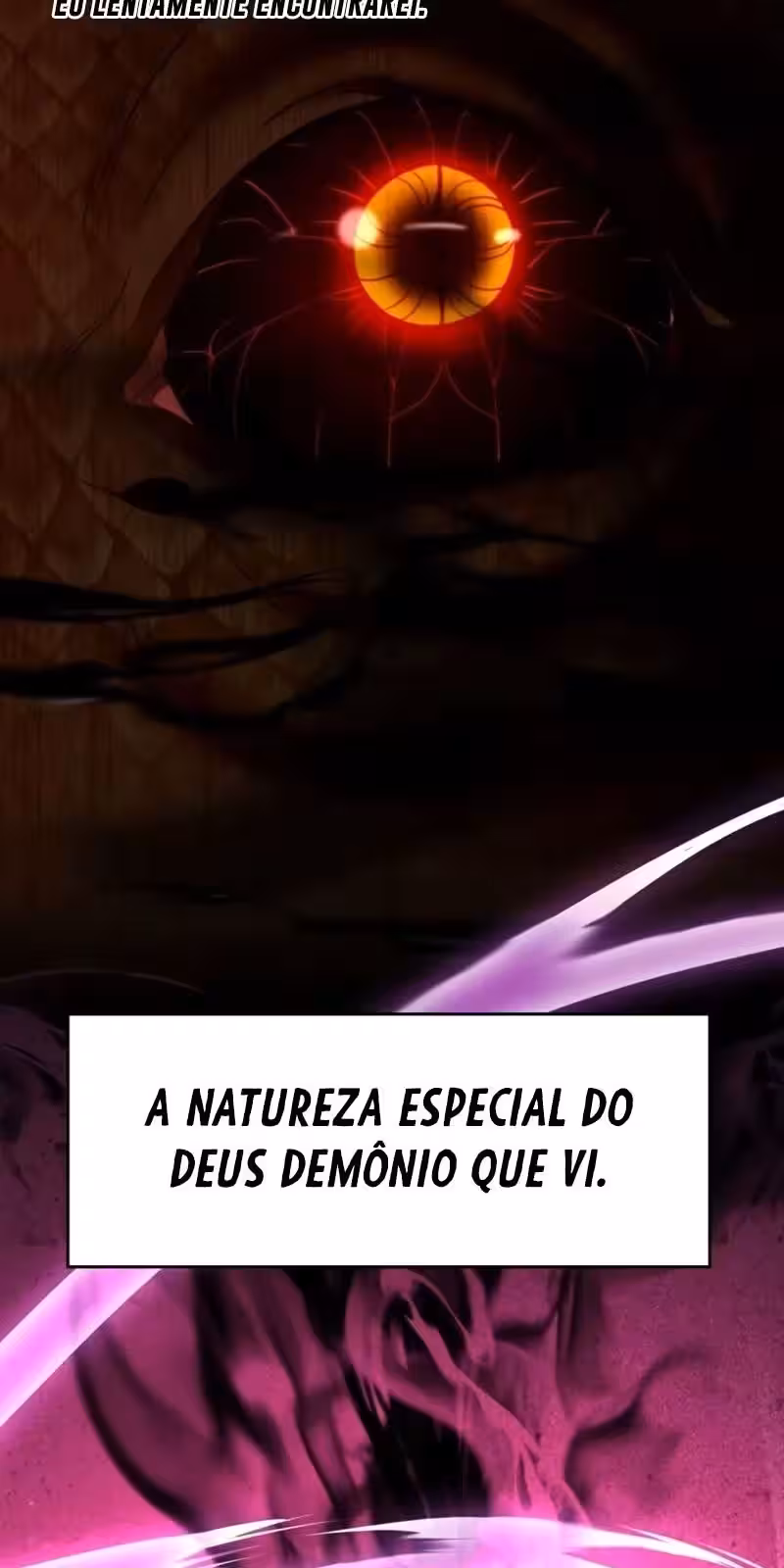 Página do Capítulo 109