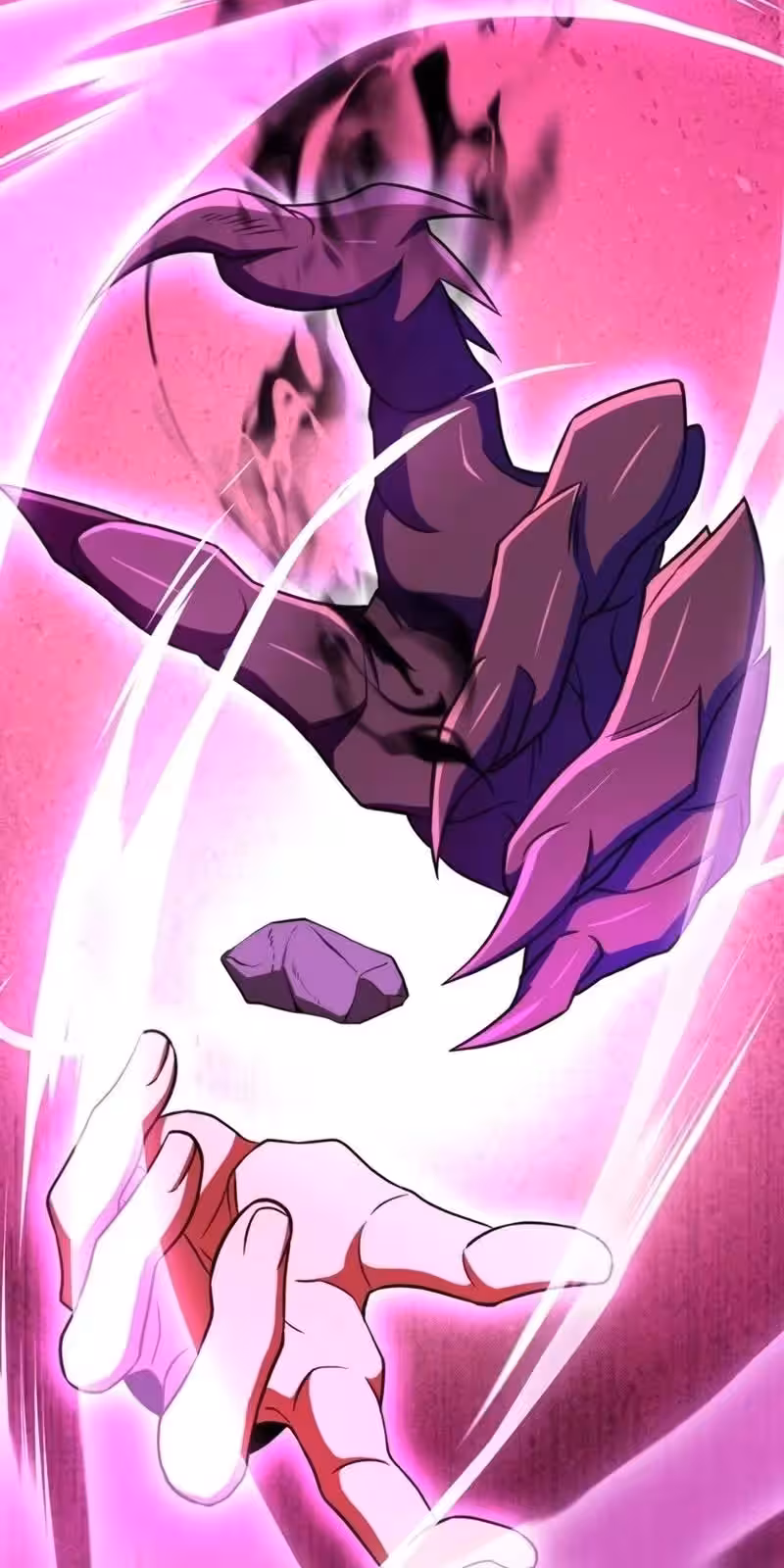 Página do Capítulo 109