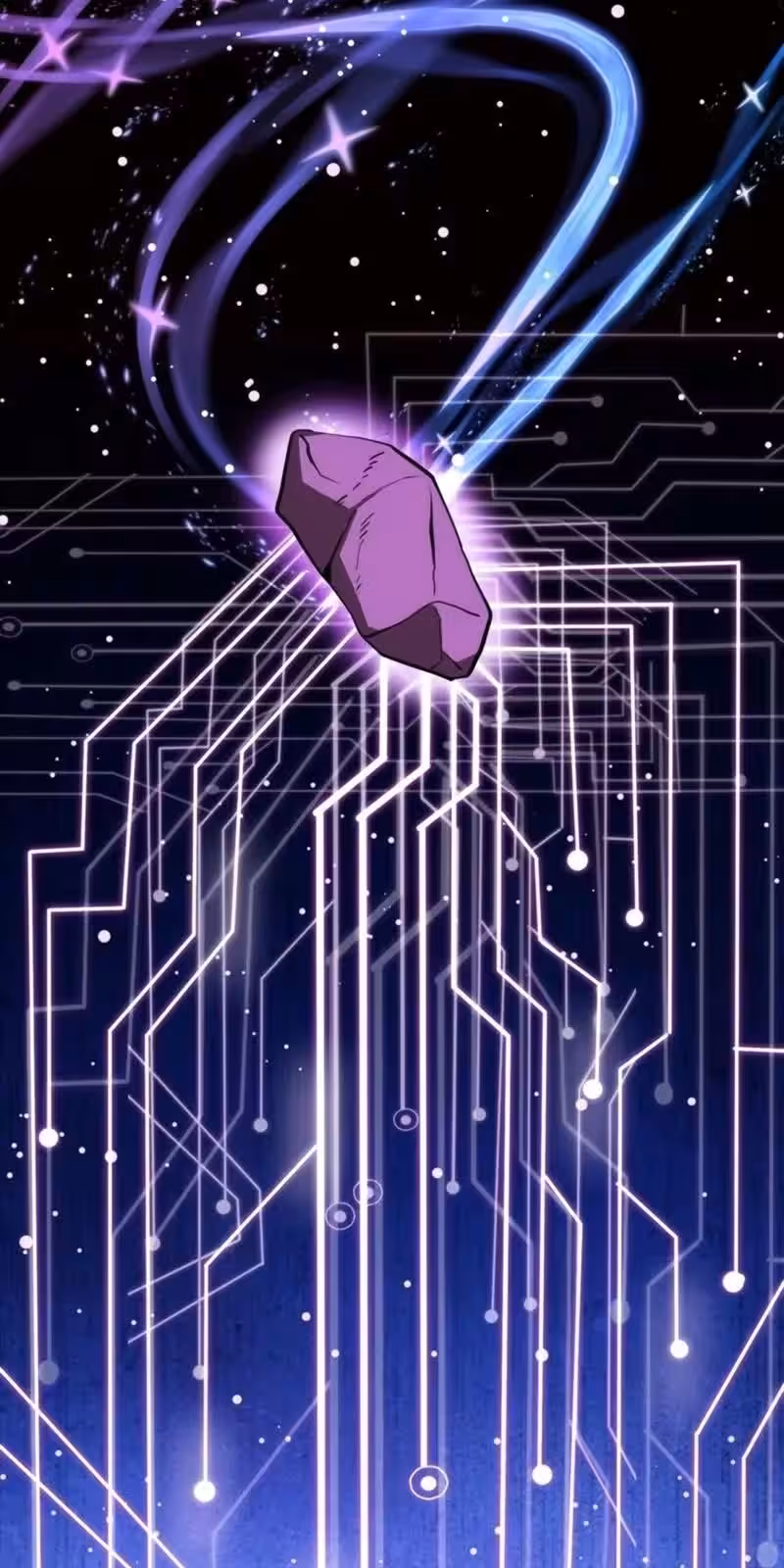 Página do Capítulo 109