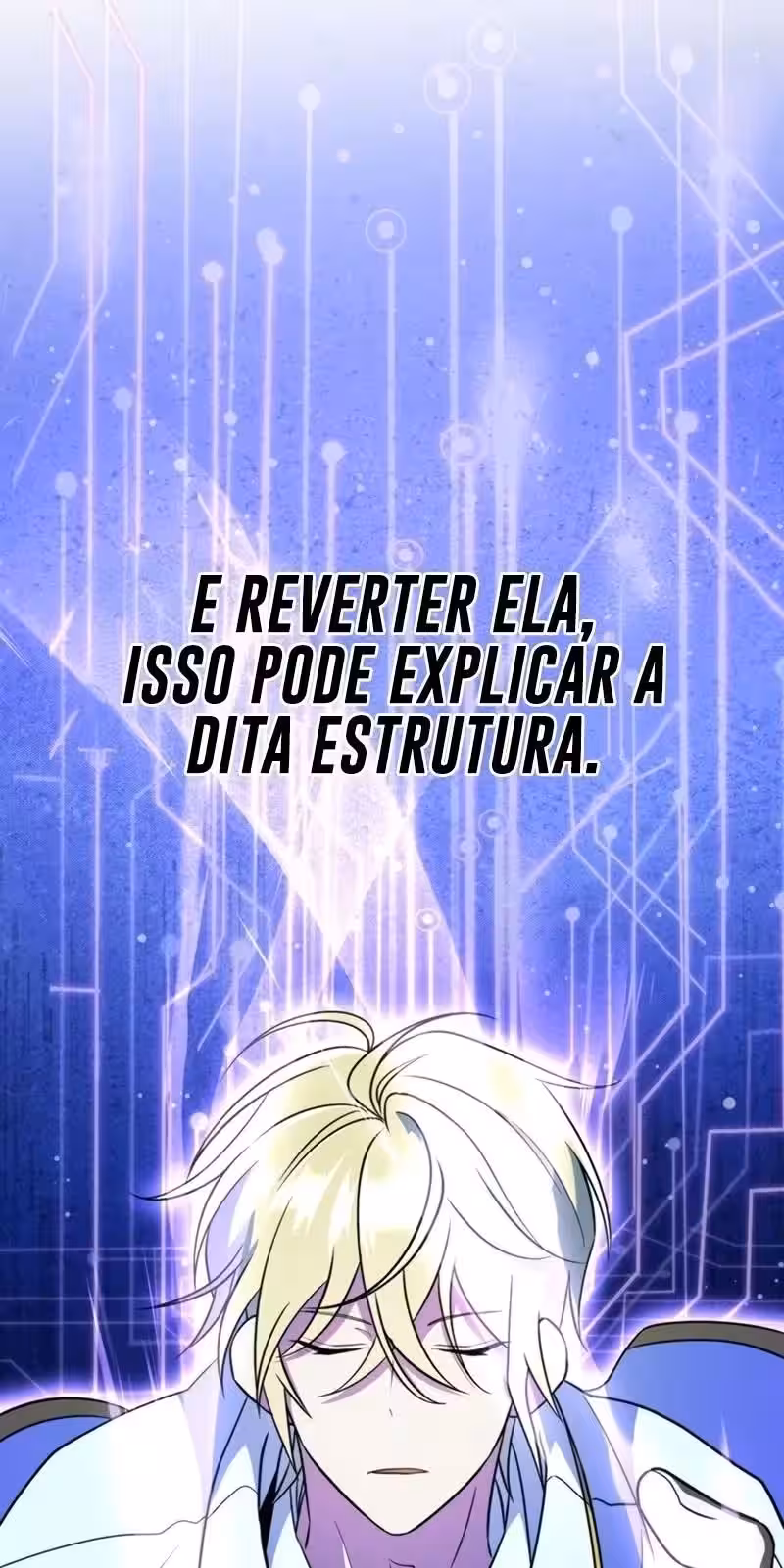 Página do Capítulo 109