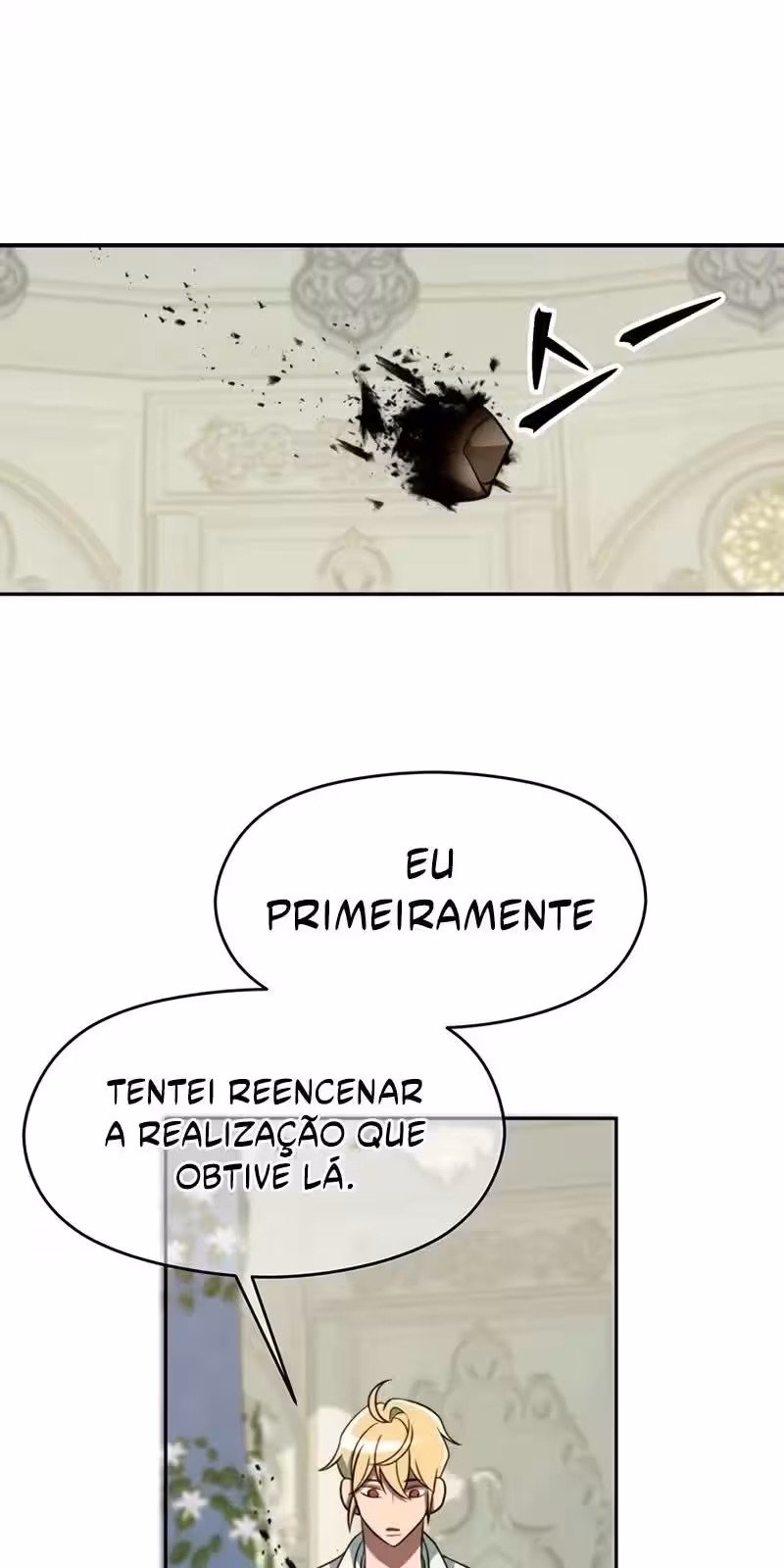 Página do Capítulo 109