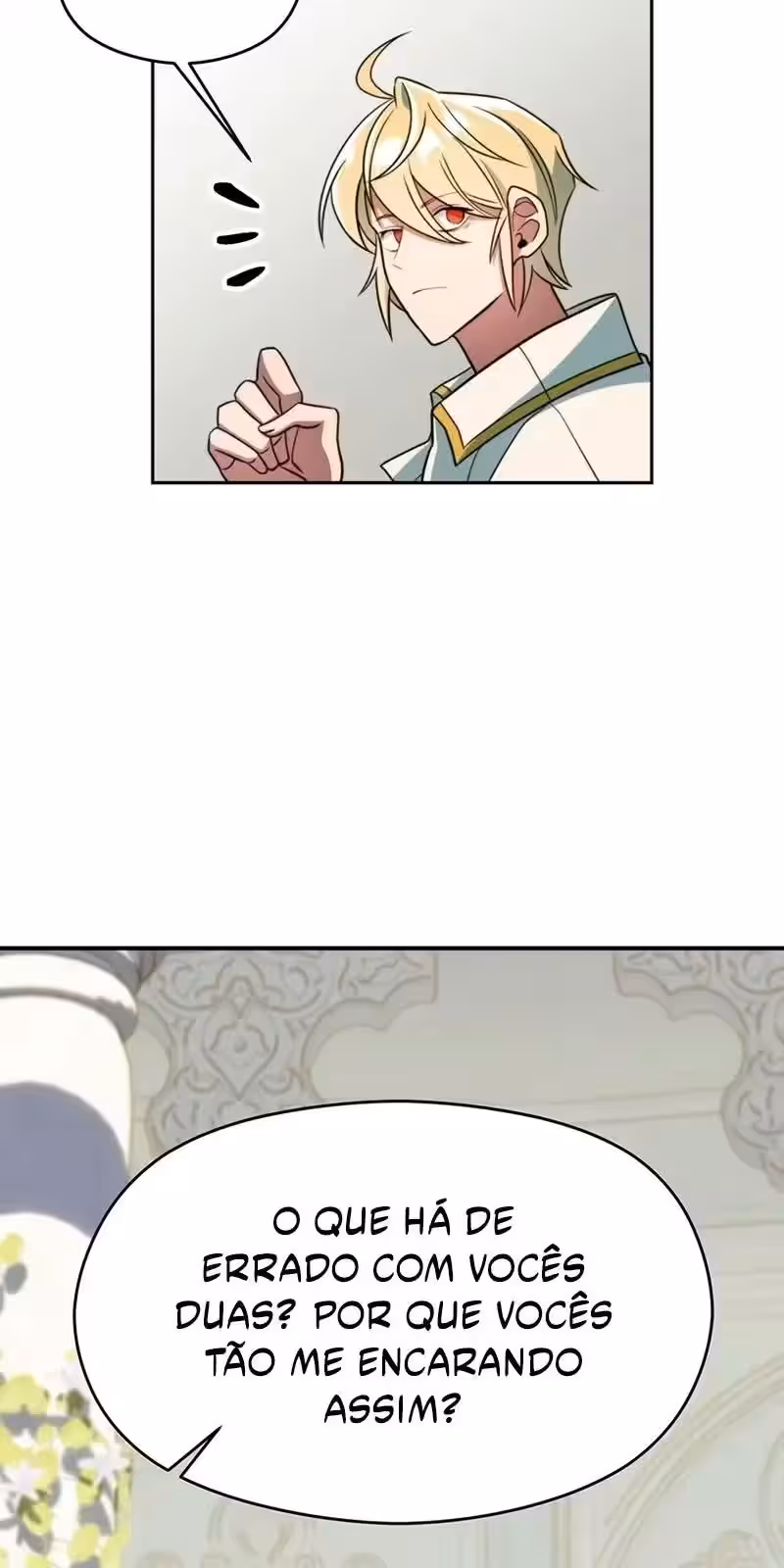 Página do Capítulo 109