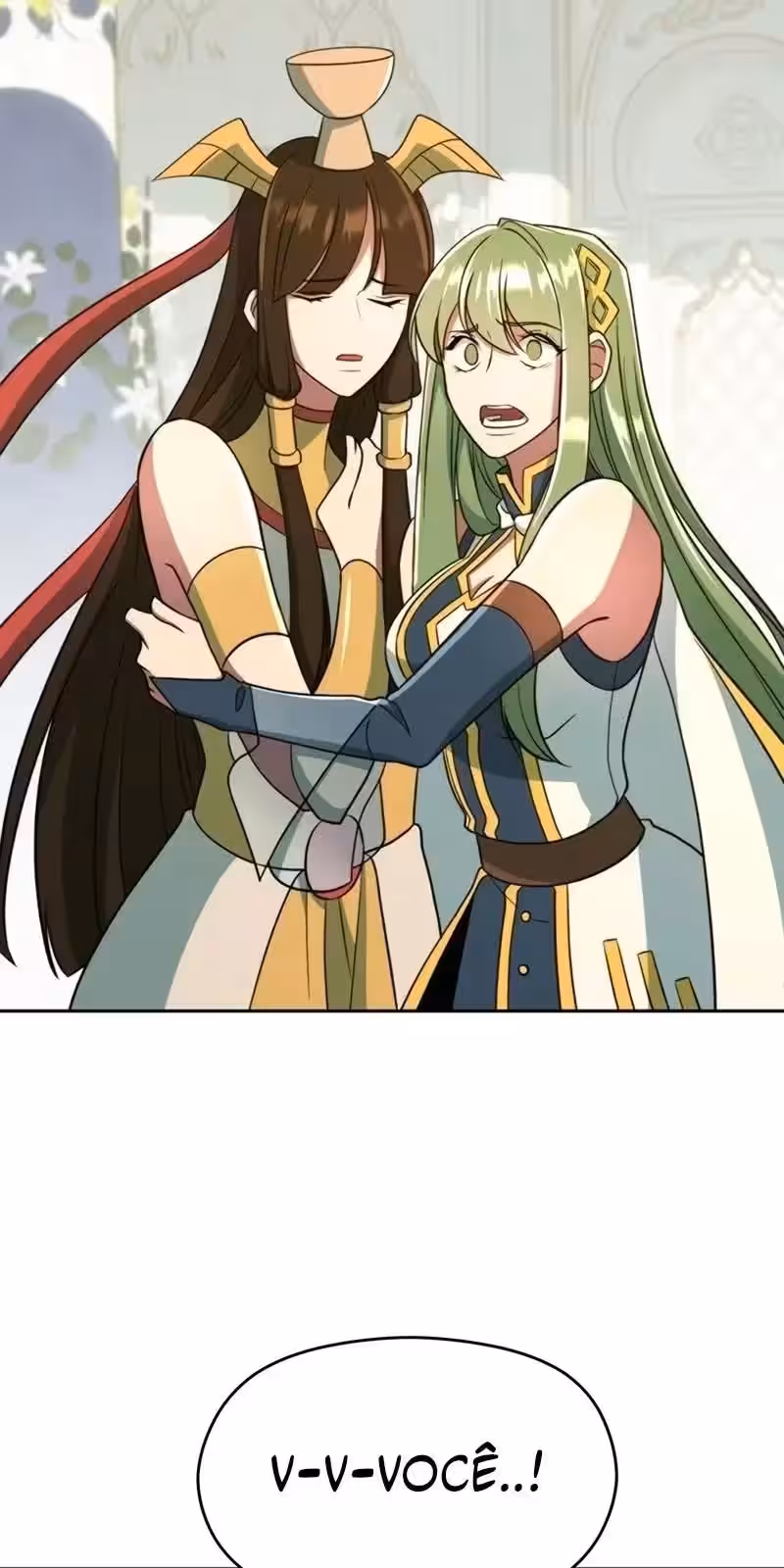 Página do Capítulo 109