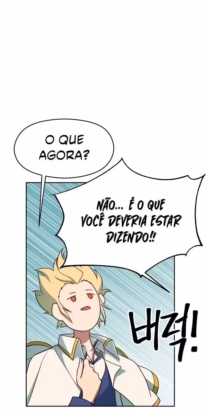 Página do Capítulo 109