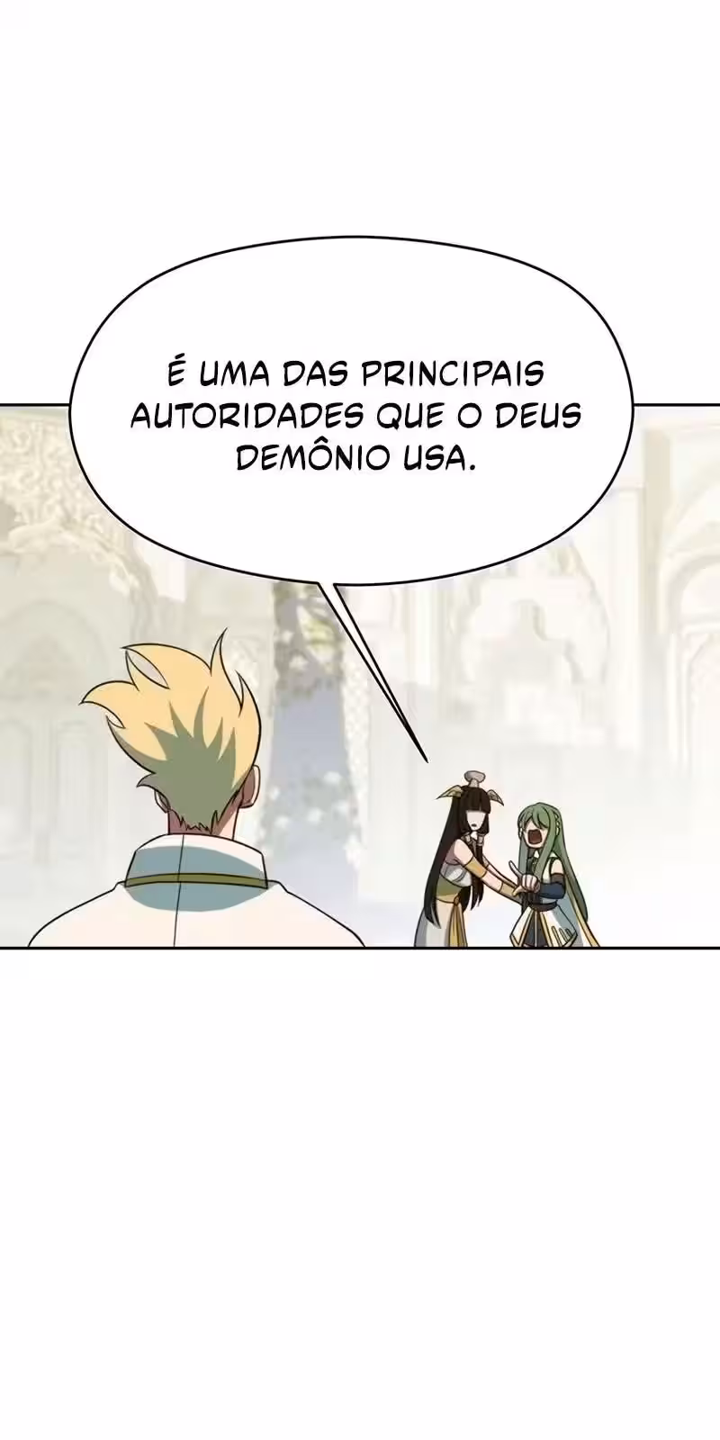 Página do Capítulo 109