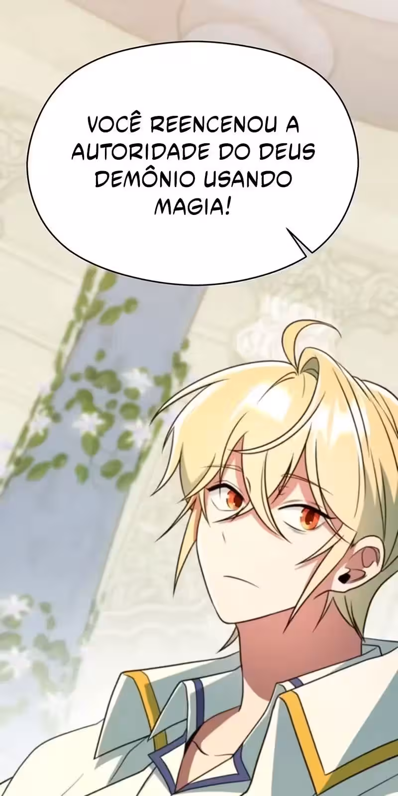 Página do Capítulo 109