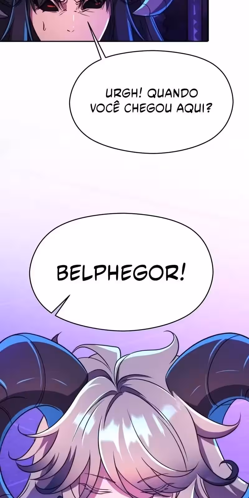Página do Capítulo 109