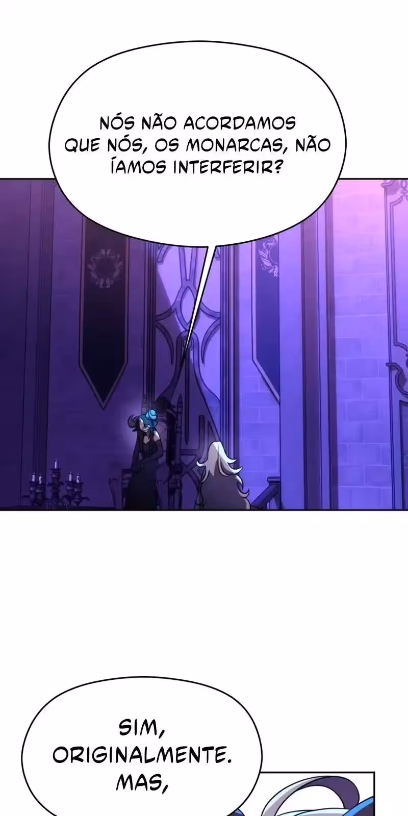 Página do Capítulo 109