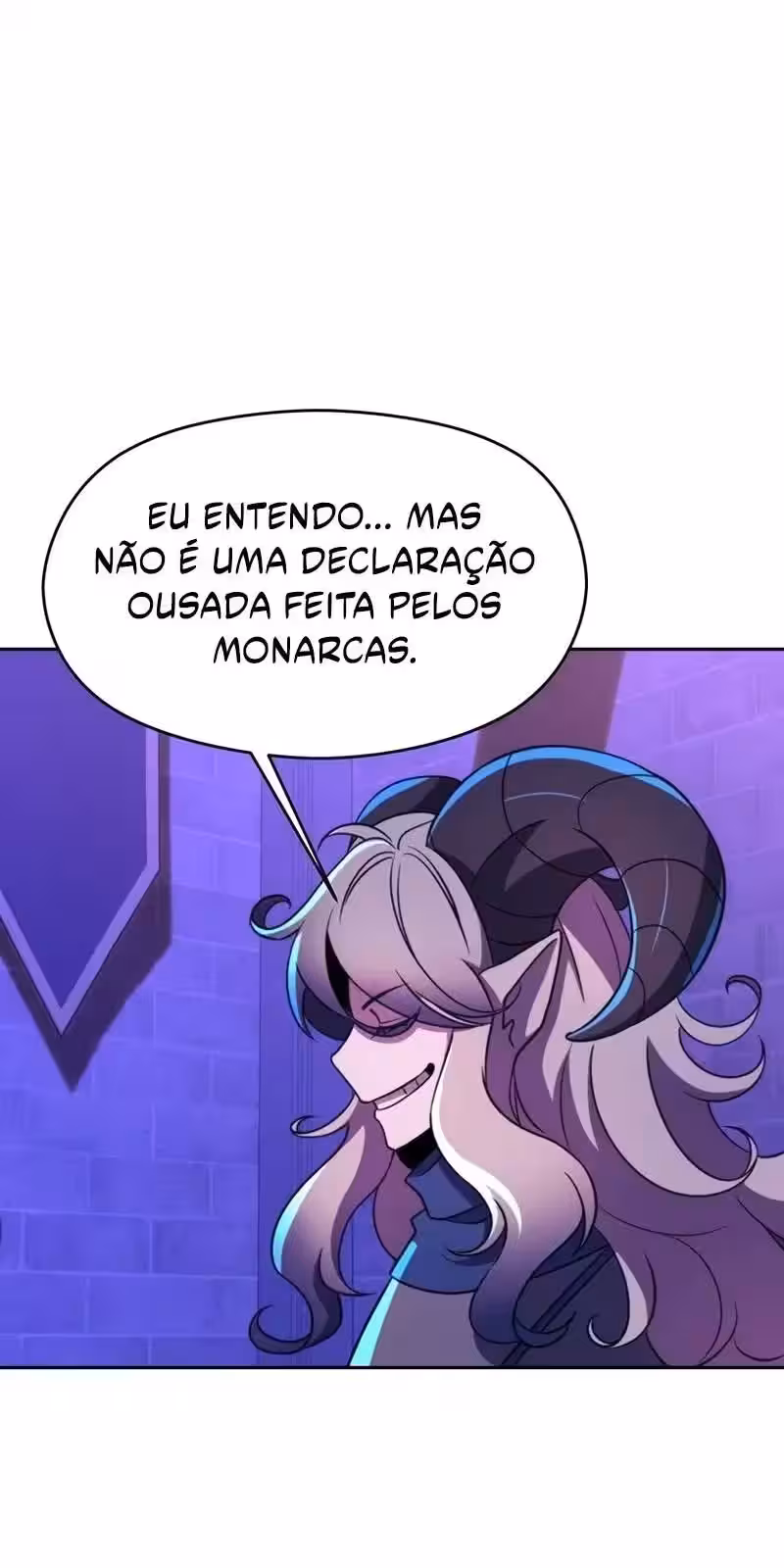 Página do Capítulo 109