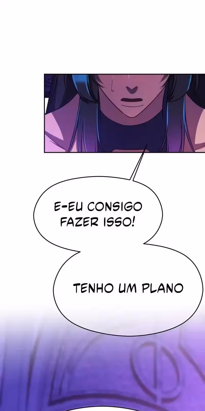 Página do Capítulo 109