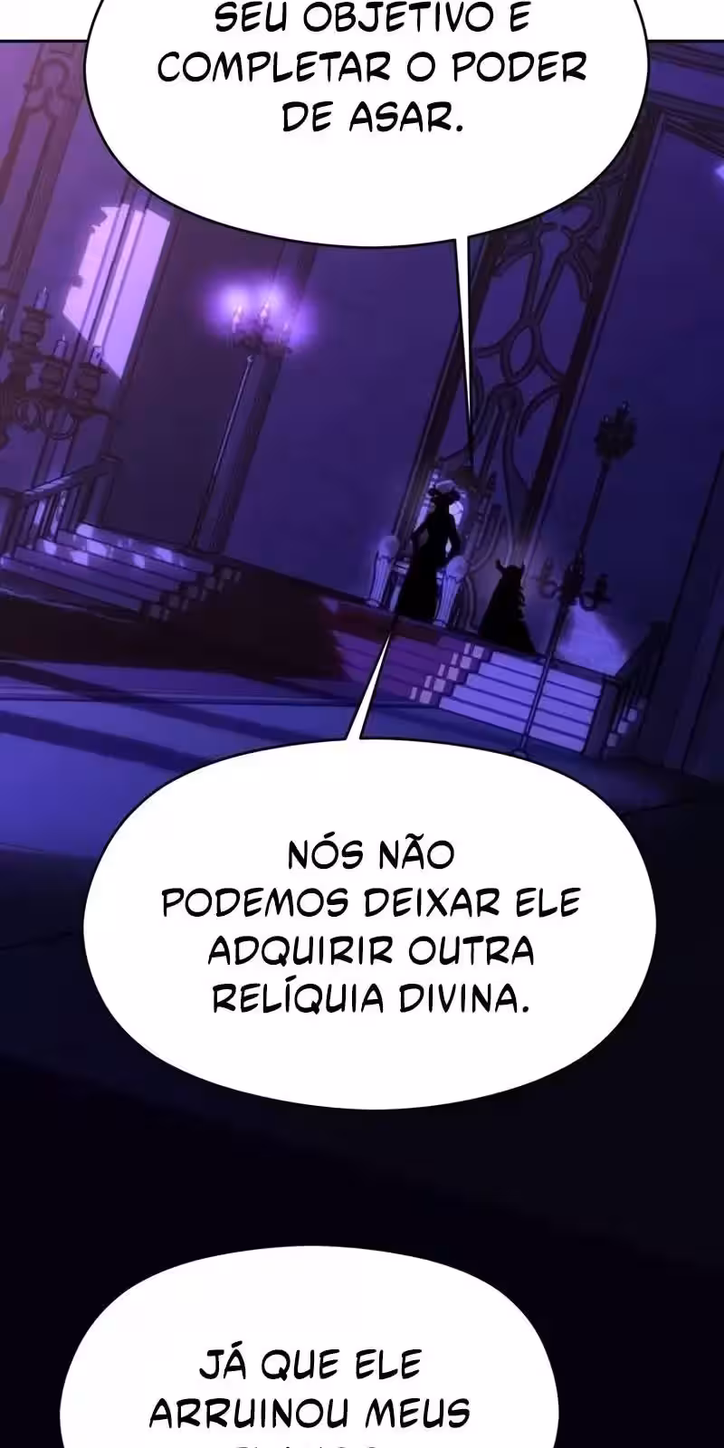 Página do Capítulo 109