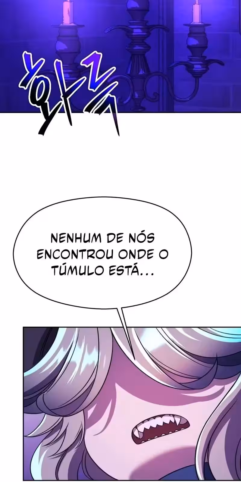 Página do Capítulo 109