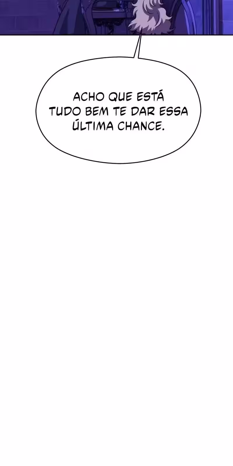 Página do Capítulo 109