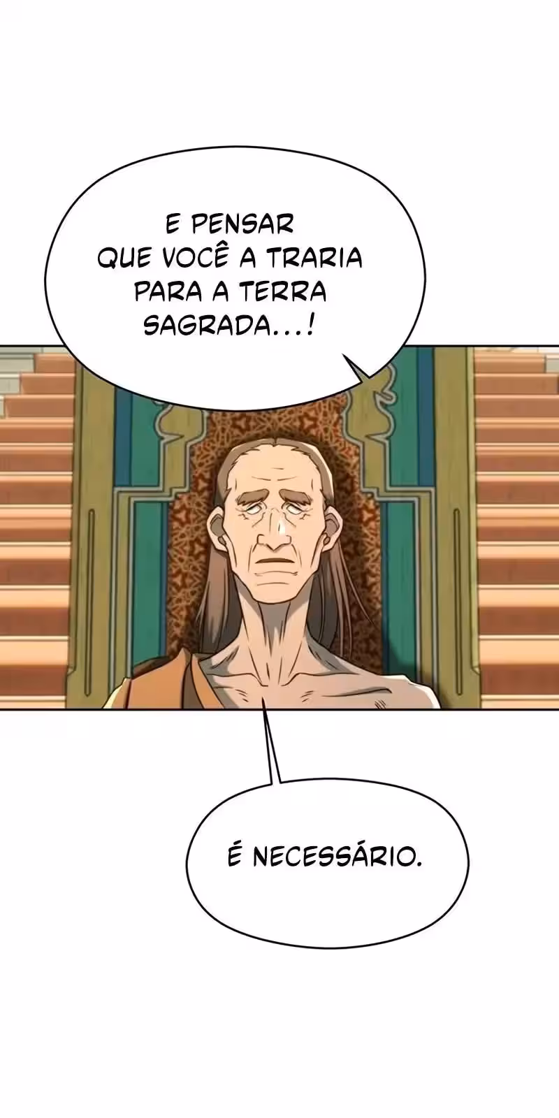 Página do Capítulo 110