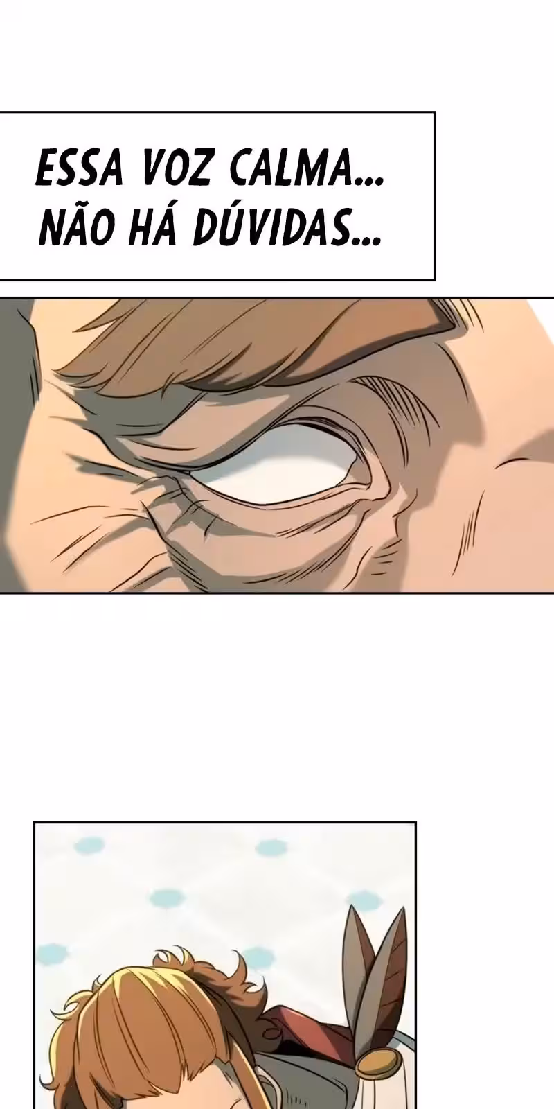 Página do Capítulo 110