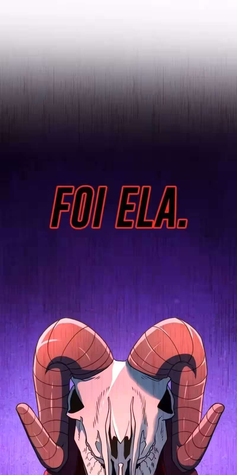 Página do Capítulo 110