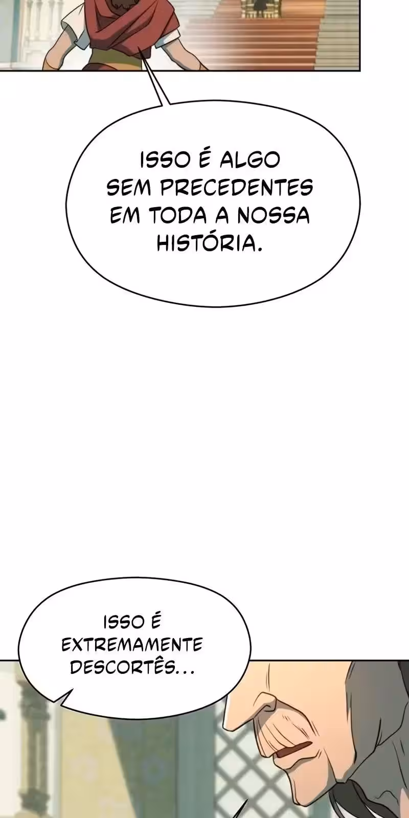 Página do Capítulo 110