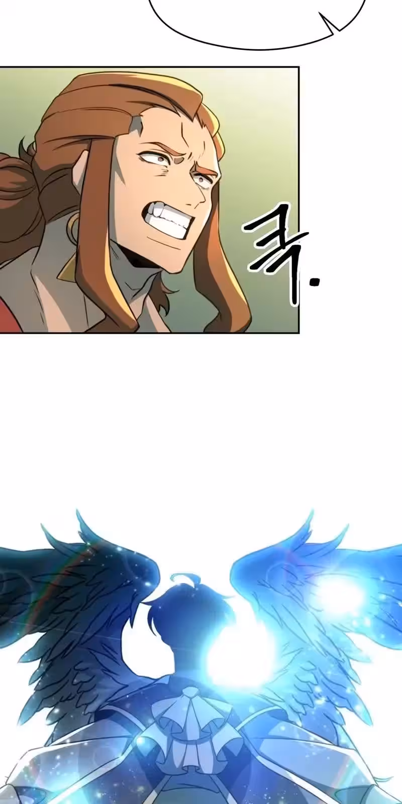 Página do Capítulo 110