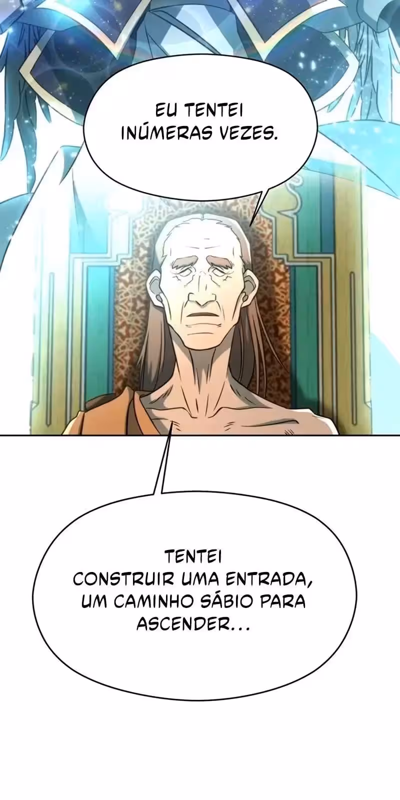 Página do Capítulo 110