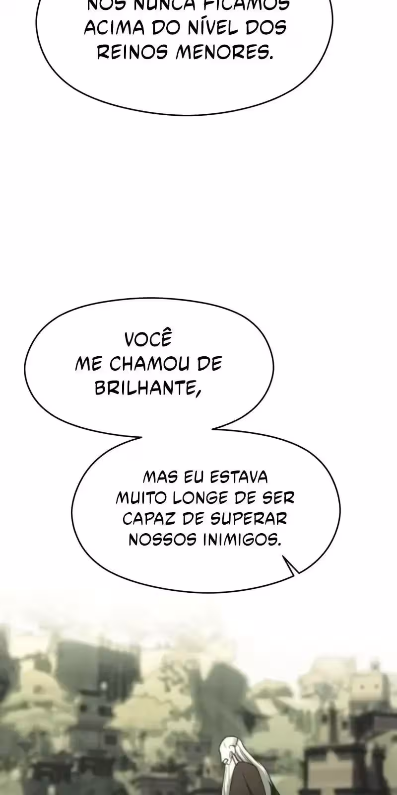 Página do Capítulo 110