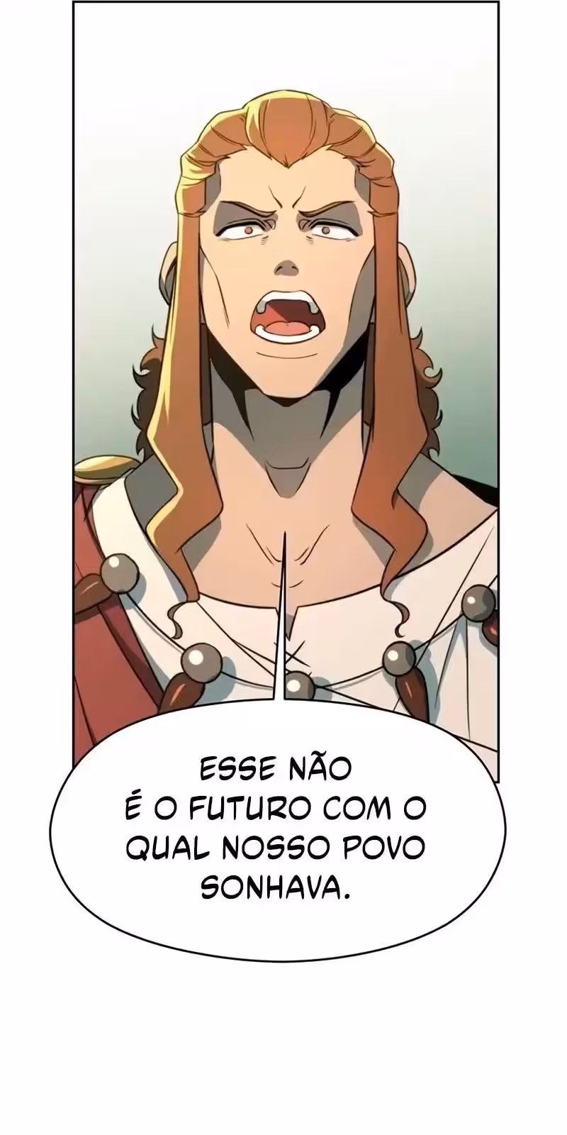 Página do Capítulo 110
