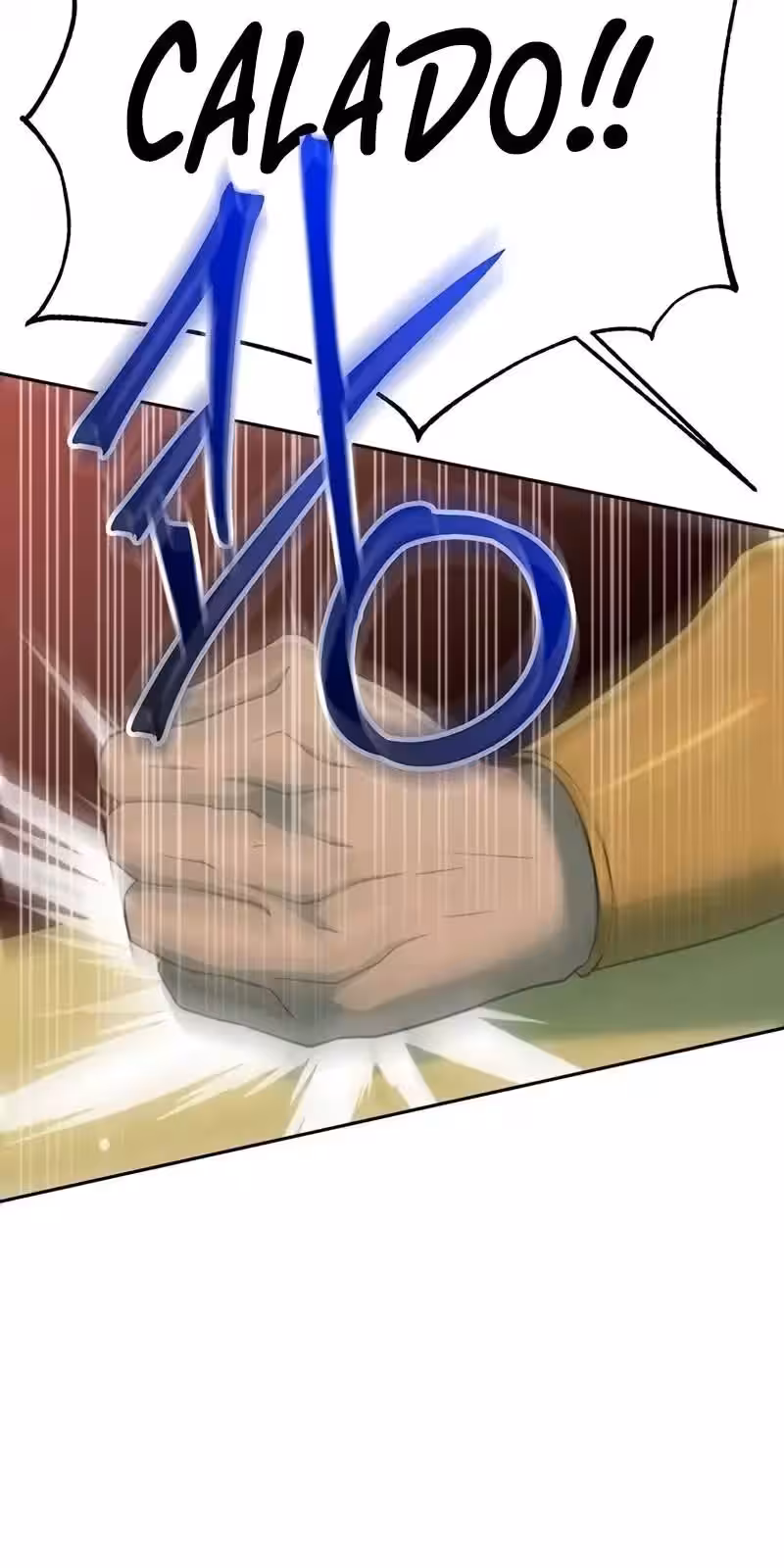 Página do Capítulo 110