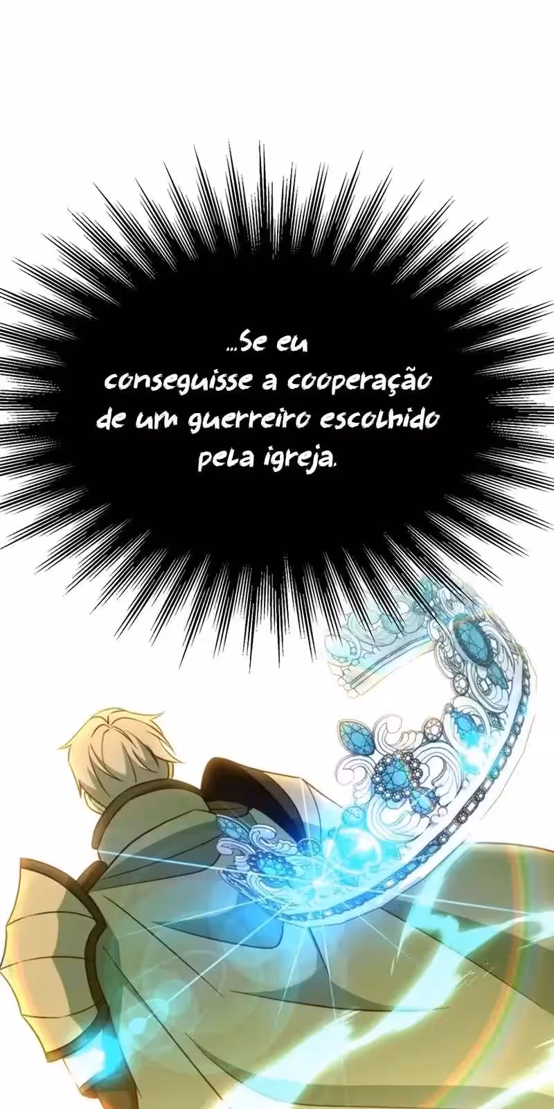 Página do Capítulo 110