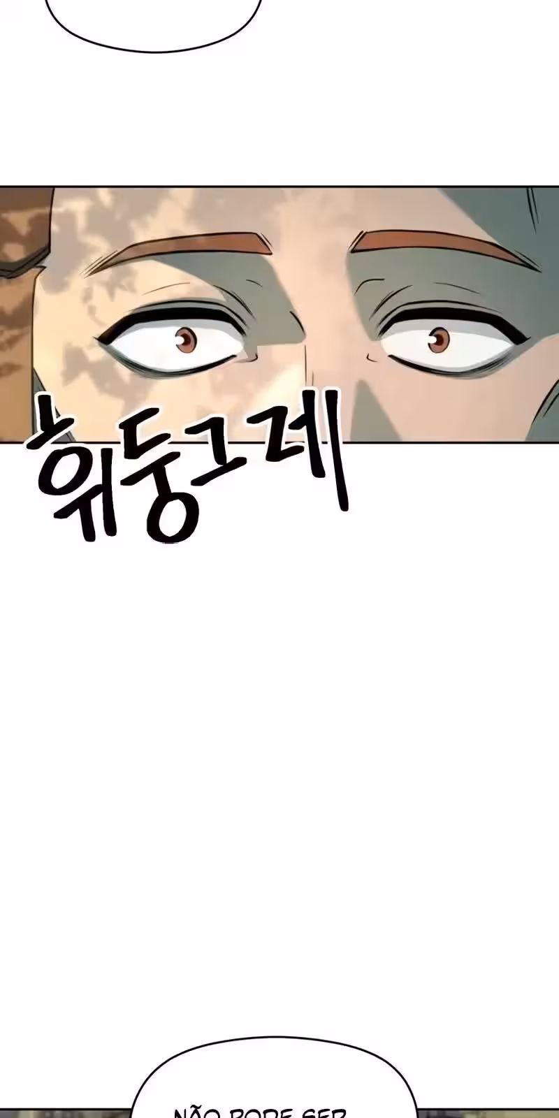 Página do Capítulo 110