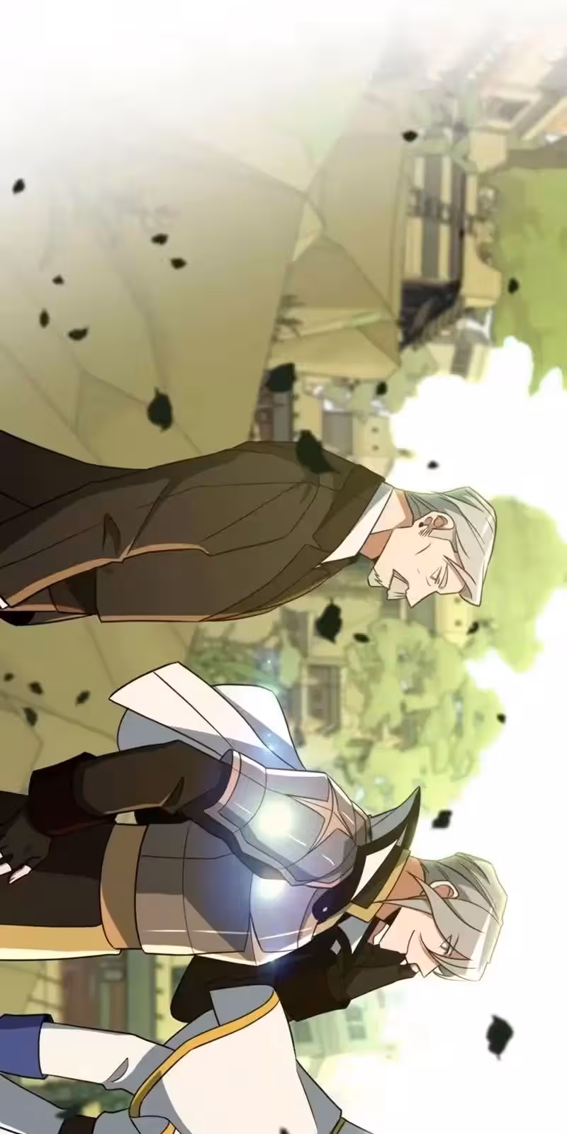 Página do Capítulo 110