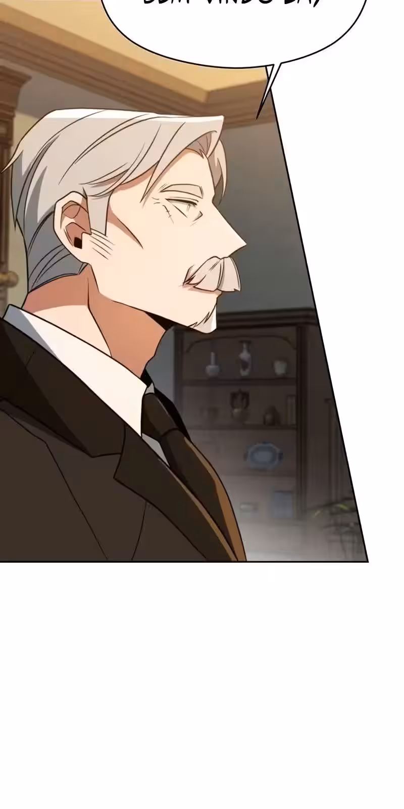 Página do Capítulo 110