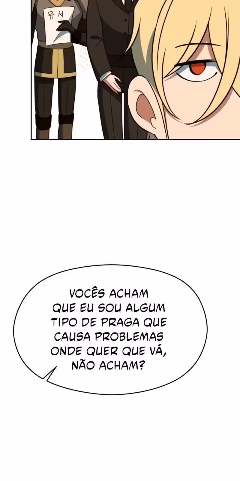 Página do Capítulo 110