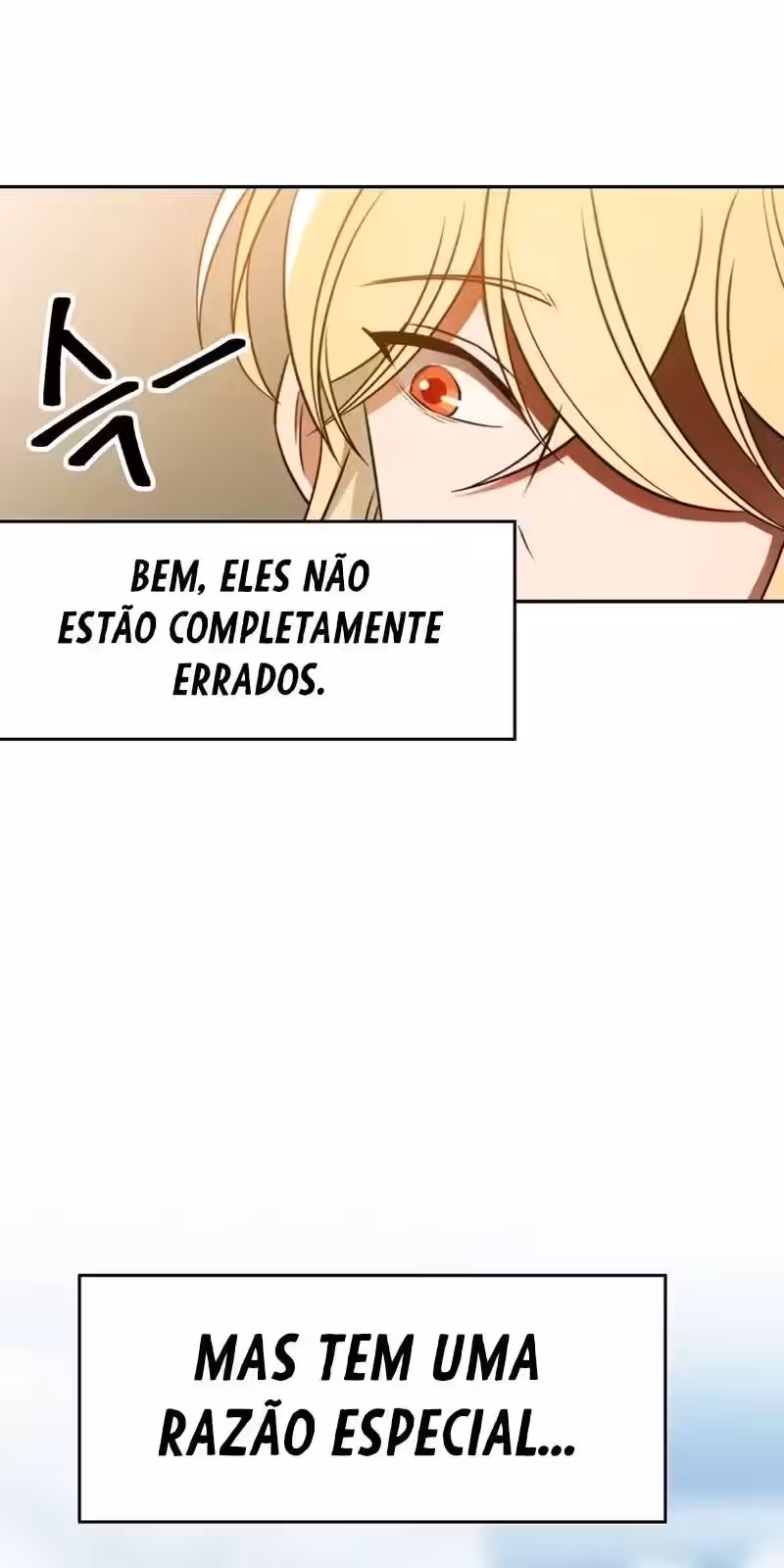 Página do Capítulo 110