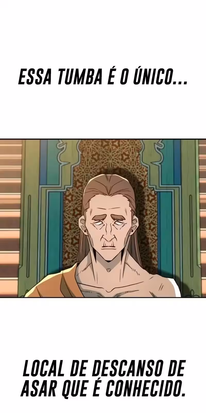 Página do Capítulo 110