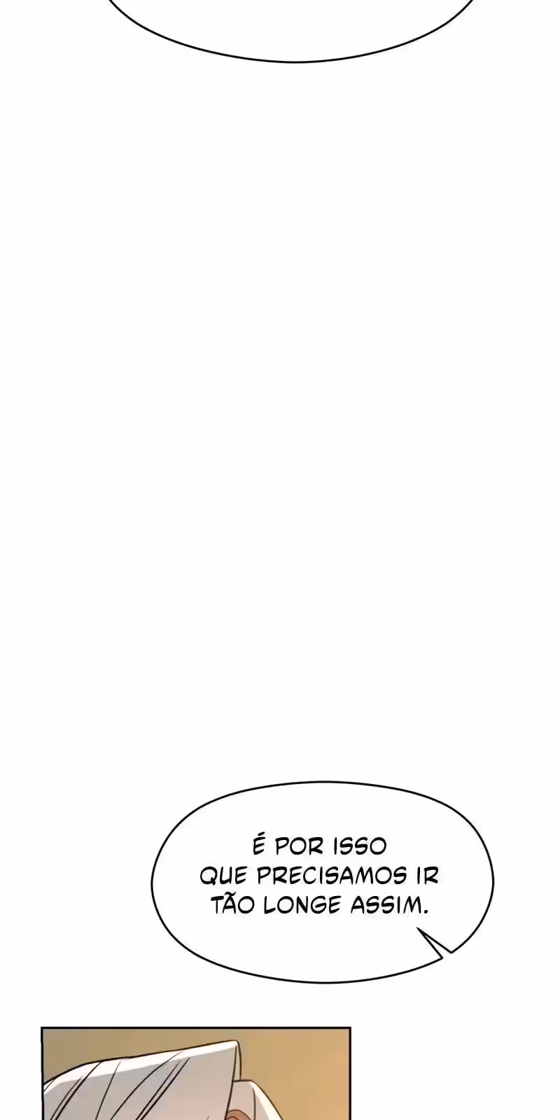 Página do Capítulo 110